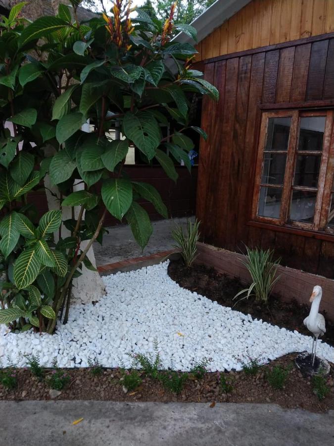 Pousada Toca Do Robalo Itanhaém Exterior foto